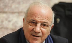 Απεβίωσε ο πρ. Βουλευτής και δημοσιογράφος Νάσος Αθανασίου