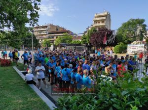 Καρδίτσα: Πραγματοποιήθηκε το πρωί της Κυριακής (22/6) ο «ανανεωμένος» 8ος Πλαστήριος δρόμος (+Φωτο +Βίντεο)