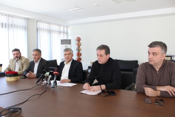 Λάρισα: Το πρόγραμμα της 8ης Πανελλήνιας Συνάντησης Φυτοπροστασίας (21-24/2)