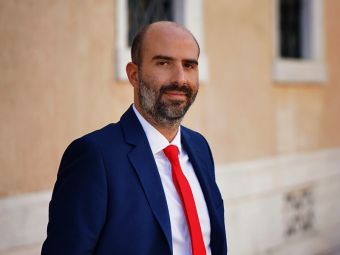 Κ. Καρέτσος: Το ΠΑΣΟΚ προτείνει 3 άμεσες παρεμβάσεις για δίκαιο τραπεζικό σύστημα