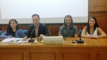 Εξελέγη το προεδρείο του Δ.Σ. Τρικκαίων καθώς και τα μέλη της Οικονομικής Επιτροπής και της Επιτροπής Ποιότητας Ζωής