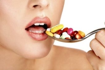 Χαμηλά επίπεδα βιταμίνης D αυξάνουν τον κίνδυνο νοσηλείας