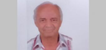 Απεβίωσε ο πρώην Δήμαρχος Αμπελώνα Δημοσθένης Τσαμπαλής