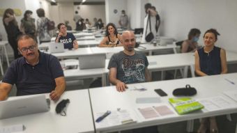 Μέλη του Εκπαιδευτικού Ομίλου E-SCHOOL στη Βαρκελώνη για επιμόρφωση στο πλαίσιο Erasmus+ KA1