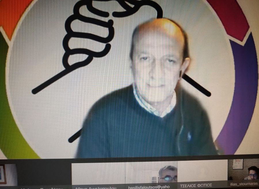 Μετά το Πάσχα θα συζητηθεί εκ νέου στο Δ.Σ. Σοφάδων το λεκτικό επεισόδιο του Δημάρχου με εκπροσώπους του Συλλόγου Εργαζομένων Ο.Τ.Α.