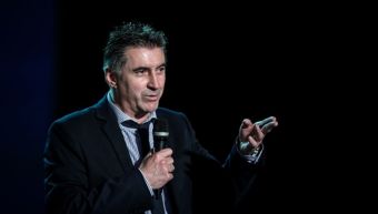 Παραιτήθηκε ο Θοδωρής Ζαγοράκης από την προεδρία της ΕΠΟ