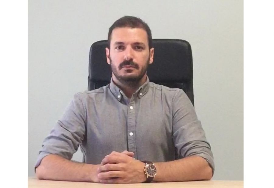 Νικόλαος Γ. Γανιάς: «Ο ΕΛΓΑ υποθηκεύει το μέλλον των αγροτών»