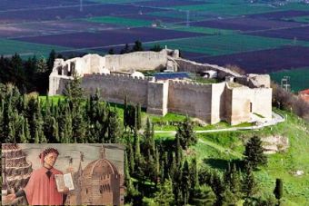 Βυζαντινό Κάστρο Φαναρίου 5-6/8: «Από τον Όμηρο στον Δάντη και τον Φώσκολο: Η θεία μουσική διαμέσου της αρχαιοελληνικής μυθολογίας»