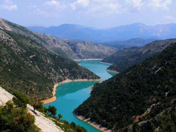 Δ. Γιώτης: "Εκτροπή του Αχελώου και υδρονομείς του Δήμου Μουζακίου"