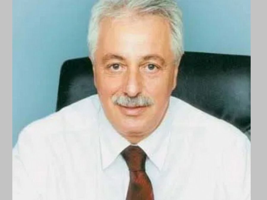 Απεβίωσε ο πρώην Βουλευτής Μαγνησίας Γιάννης Στάμος