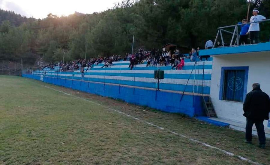 Καβάλα: Κατέληξε 16χρονος που είχε τραυματιστεί σοβαρά σε αγώνα ποδοσφαίρου στη Θάσο