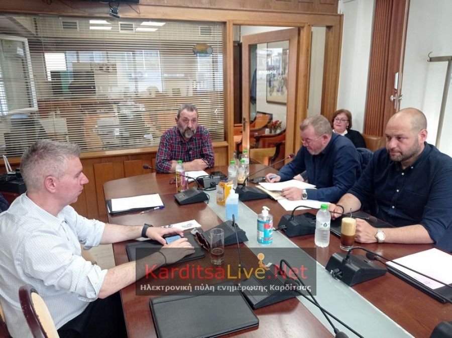 Με 12.000 ευρώ στηρίζει το Επιμελητήριο Καρδίτσας τη διοργάνωση της «Λευκής Νύχτας» στις 8 Σεπτεμβρίου