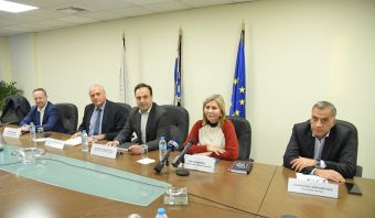 8.613 κιτ ρομποτικής θα πάρουν 1.821 σχολεία της χώρας