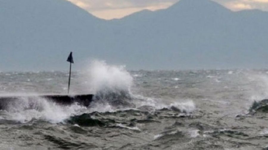 Αγνοείται 62χρονος ψαράς στη Σκιάθο
