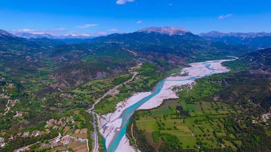 Πρωτοβουλία για την προστασία της Κοιλάδας του Αχελώου: Προσφυγή κατά της απόφασης της Περιφέρειας για το Υ/Η Αυλακίου