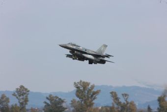Ολοκλήρωση Εθνικής Διακλαδικής Άσκησης Μεγάλης Κλίμακας «ΠΑΡΜΕΝΙΩΝ – 25» (+Βίντεο)