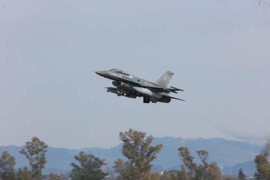 Ολοκλήρωση Εθνικής Διακλαδικής Άσκησης Μεγάλης Κλίμακας «ΠΑΡΜΕΝΙΩΝ – 25» (+Βίντεο)