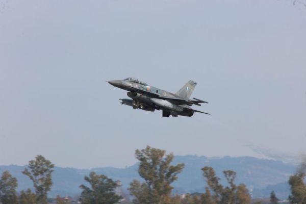 Ολοκλήρωση Εθνικής Διακλαδικής Άσκησης Μεγάλης Κλίμακας «ΠΑΡΜΕΝΙΩΝ – 25» (+Βίντεο)