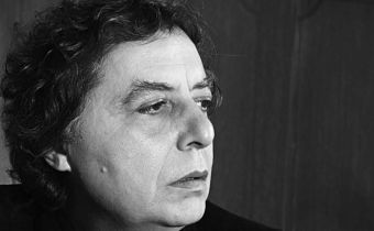 Πέθανε ο συγγραφέας Διονύσης Χαριτόπουλος σε ηλικία 79 ετών