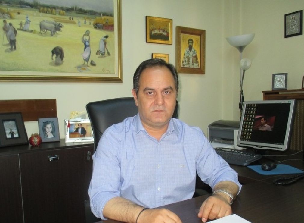Μήνυμα του αντιπεριφερειάρχη Καρδίτσας για τους επιτυχόντες σε σχολές ΑΕΙ και ΤΕΙ