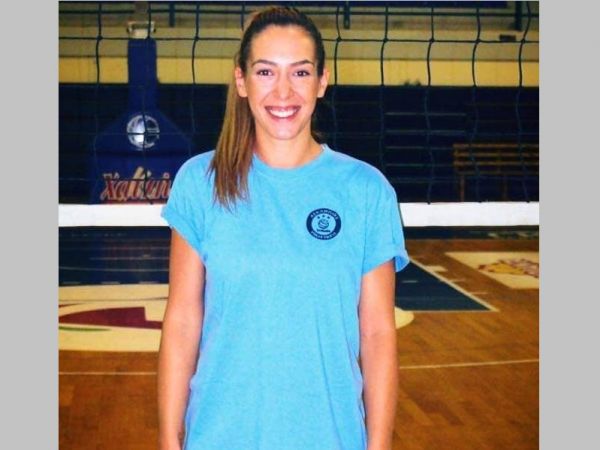 Γυμναστικός Σύλλογος Μουζακίου και περιχώρων Γ. Πασιαλής: Ανακοίνωση συνεργασίας με την Σοφία Παναγιάρη