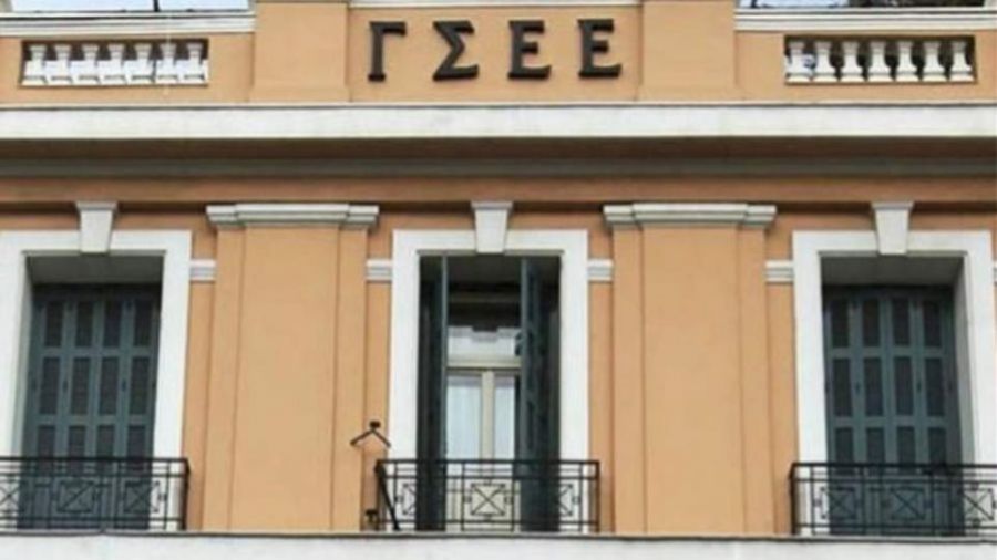 Γ.Σ.Ε.Ε.: Ατελείωτη η λίστα με τους νεκρούς εν ώρα εργασίας