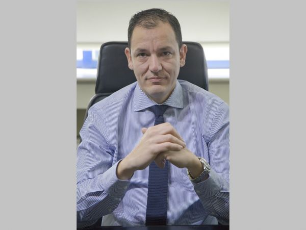 Συγχαρητήρια του Αντιπεριφερειάρχη Π.Ε Καρδίτσας Κωστή Νούσιου στους αθλητές Αντιγόνη Ντρισμπιώτη και Αλέξανδρο Παπαμιχαήλ