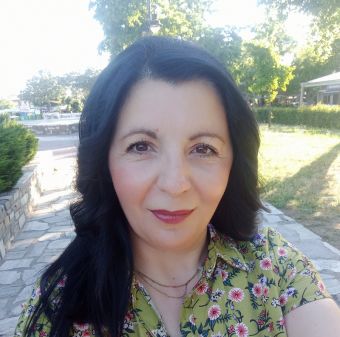 Επιστολή ανεξαρτητοποίησης της Μαλαματένιας Μπουραζάνη από τη δημοτική ομάδα της μείζονος μειοψηφίας του δήμου Παλαμά "Νέα Πορεία"