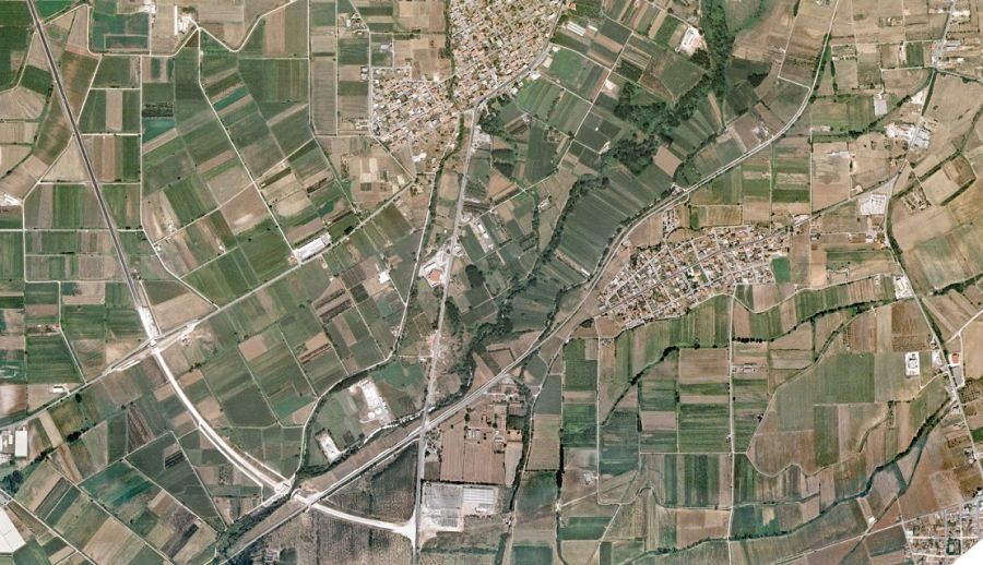 Αναστολή εργασιών μέχρι Τρίτη (19/9) στα Γραφεία Κτηματογράφησης Μουζακίου, Παλαμά και Φαρσάλων