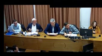 Δήμος Σοφάδων: Ικανοποίηση για 18,5 εκατ. ευρώ για αποκαταστάσεις από "Daniel" σε 22 σημεία