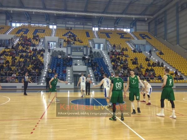 Α2 μπάσκετ: Κατάθεση ψυχής από τον ΑΣΚ και πρώτη νίκη στο νέο κλειστό (+Φώτο +Βίντεο)