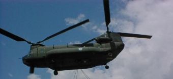 Παραιτήθηκε ο διοικητής της Αεροπορίας Στρατού
