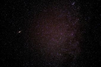 Κορυφώνονται το βράδυ της Τρίτης (3/1) και στην Ελλάδα οι διάττοντες Τεταρτίδες
