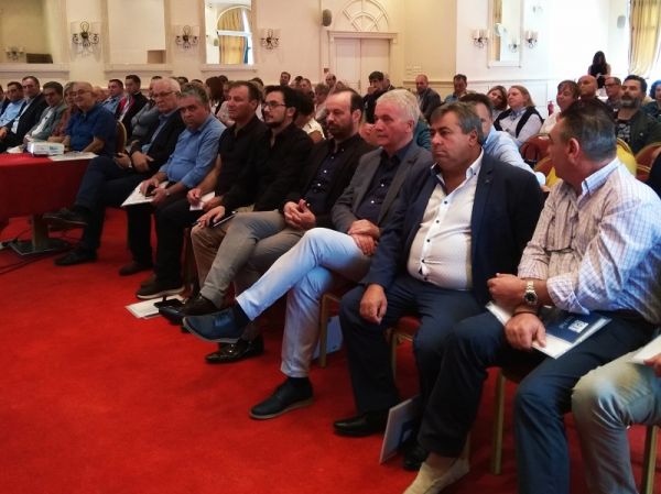 Ημερίδα με θέμα «Βασικές ρυθμίσεις για τους αιρετούς των ΟΤΑ» υλοποίησε η ΠΕΔ Θεσσαλίας