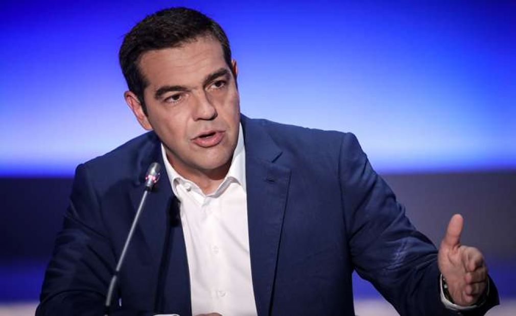 Αλ. Τσίπρας: Δεκτή η παραίτηση Καμμένου - Θα ζητήσω ψήφο εμπιστοσύνης από τη Βουλή (+Βίντεο)