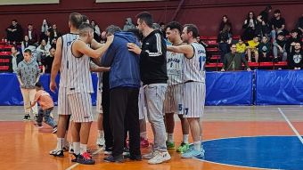 Νίκησε την Ε.Α.Λ. και παρέμεινε στην τριάδα ο Απόλλων Καρδίτσας
