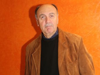 Η Ένωση Πολιτιστικών Συλλόγων Ν. Καρδίτσας αποχαιρετά τον Γιώργο Τσιγγόπουλο