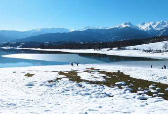Δήμος Λίμνης Πλαστήρα: Προετοιμασία για τη νέα κακοκαιρία