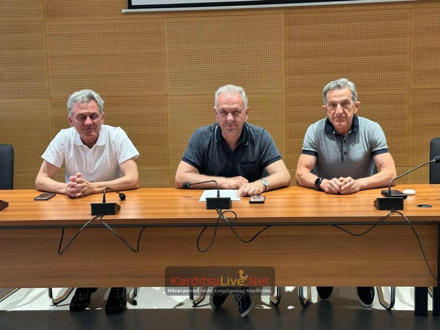 Κατά πλειοψηφία η απόφαση παράστασης δικηγόρου από τον Δήμο Καρδίτσας προς αντίκρουση των ασφαλιστικών μέτρων των συμβασιούχων COVID-19
