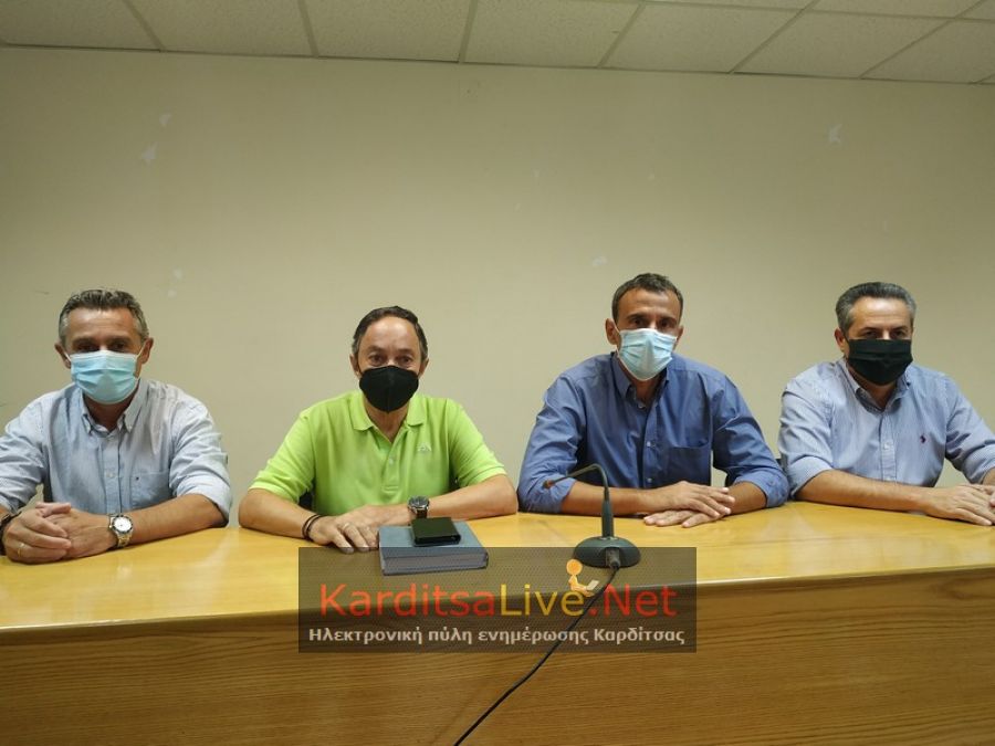 Γ. Πετρόπουλος από την Καρδίτσα: Πρόσχημα η πανδημία για αποστέρηση μισθολογικών, ασφαλιστικών, εργασιακών δικαιωμάτων (+Βίντεο)