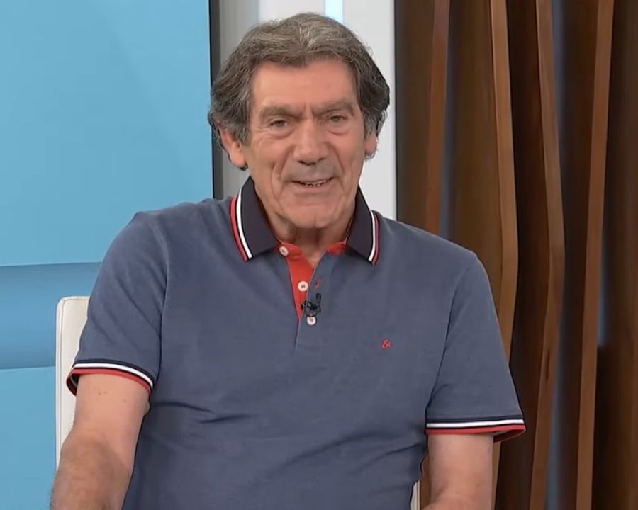 Το "Φάντομ" των τερμάτων δεν μένει πια εδώ...