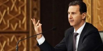 Συρία: Καταδίκη σε θάνατο του Μπασάρ αλ-Ασαντ και του διαβόητου Ατεφ Νατζίμπ