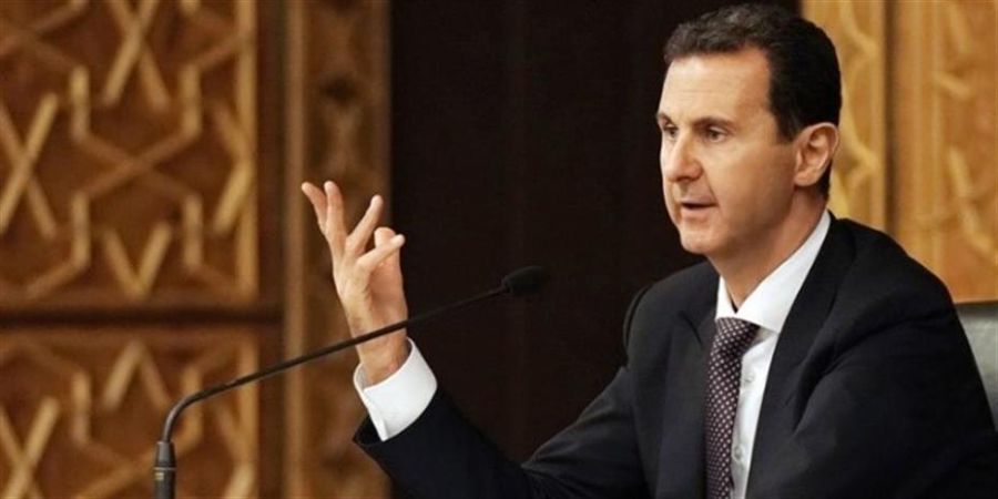 Συρία: Καταδίκη σε θάνατο του Μπασάρ αλ-Ασαντ και του διαβόητου Ατεφ Νατζίμπ