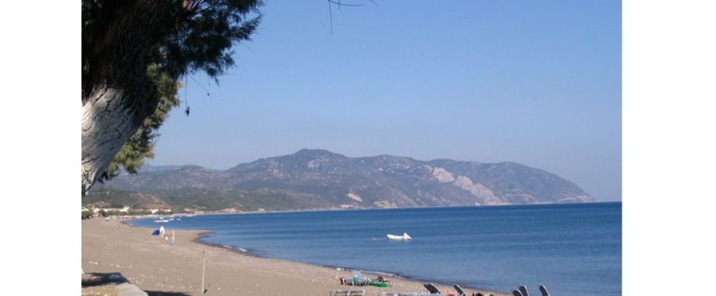 Πνίγηκε 12χρονος σε παραλία της Λέσβου