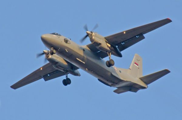 Ρωσία: Συνετρίβη στη θάλασσα το αεροπλάνο που αγνοείτο - Δεν υπάρχουν επιζώντες (+Βίντεο)
