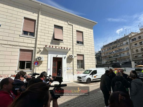 Αντιμέτωποι με βαρύτατες κατηγορίες οι δύο ανήλικοι για την δολοφονία του Γ. Τσιτόγλου – «Φέρονταν σαν να ήταν σε σχολική εκδρομή» (+Βίντεο)