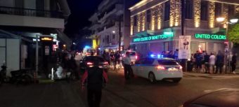 Νεκρή εργαζόμενη σε κρεοπωλείο στο Μεσολόγγι