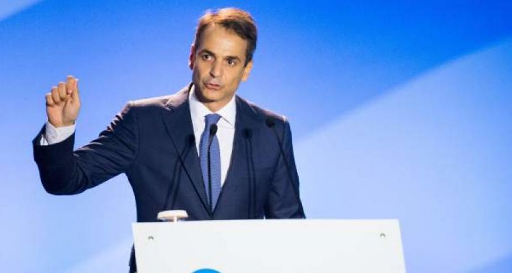 Βασικοί στόχοι και δεσμεύσεις για την επόμενη ημέρα από τον Κυριάκο Μητσοτάκη στη Δ.Ε.Θ.