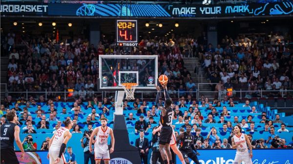 Eurobasket 2025: Πρωταθλήτρια Ευρώπης η Γερμανία