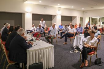 Επιτροπή για την Τουριστική Ανάπτυξη συστήνει η Περιφερειακή Ένωση Δήμων Θεσσαλίας